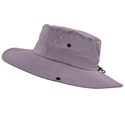 Hüte - Gårda Asinara Outdoor Hat (lila)