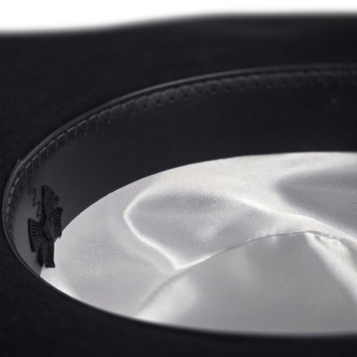 Hüte - Gårda Boise Cowboy (schwarz)