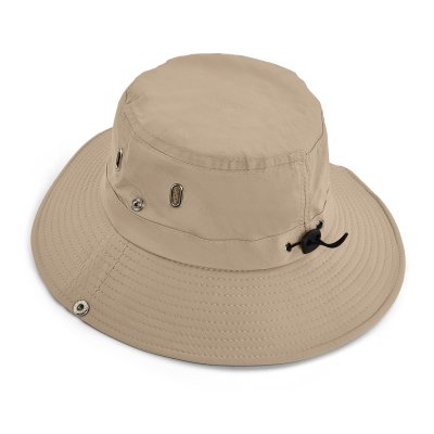 Hüte - Gårda Connemara Outdoor Hat (beige)