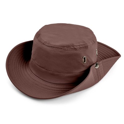 Hüte - Gårda Connemara Outdoor Hat (braun)