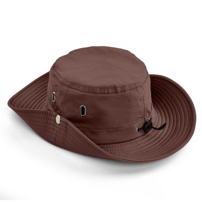 Hüte - Gårda Connemara Outdoor Hat (braun)