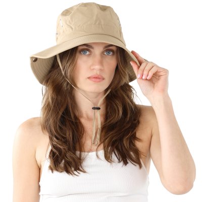 Hüte - Gårda Connemara Outdoor Hat (beige)
