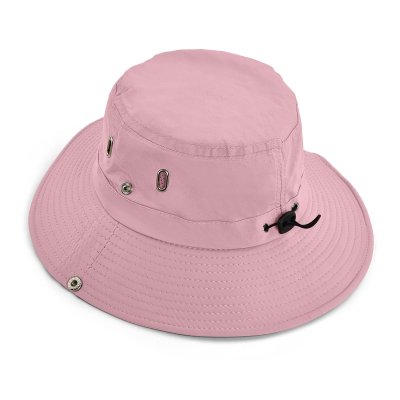 Hüte - Gårda Connemara Outdoor Hat (rosa)