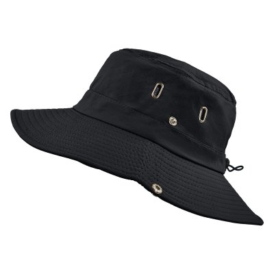 Hüte - Gårda Connemara Outdoor Hat (schwarz)
