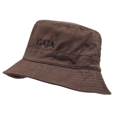 Hüte - Gårda Gaja Bucket Hat (braun)
