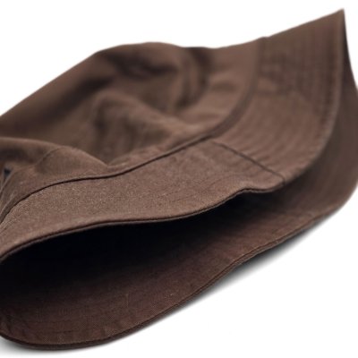 Hüte - Gårda Gaja Bucket Hat (braun)