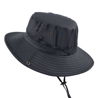 Hüte - Gårda Jotun Outdoor Hat (schwarz)