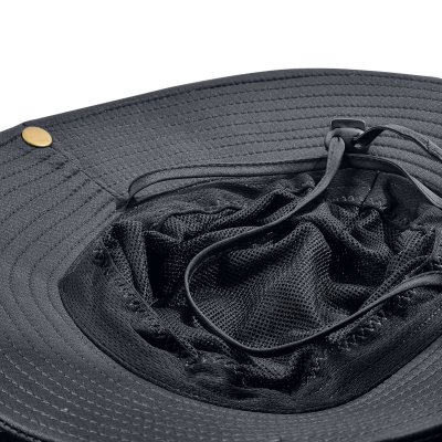 Hüte - Gårda Jotun Outdoor Hat (schwarz)