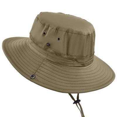 Hüte - Gårda Jotun Outdoor Hat (grün)
