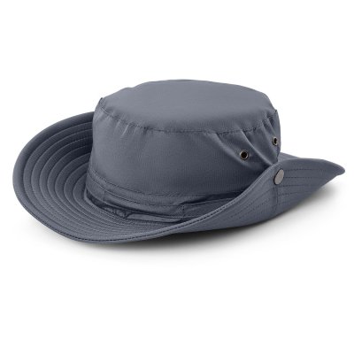 Hüte - Gårda Jotun Outdoor Hat (dunkelgrau)