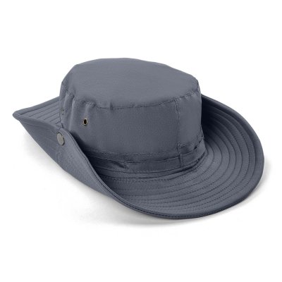 Hüte - Gårda Jotun Outdoor Hat (dunkelgrau)