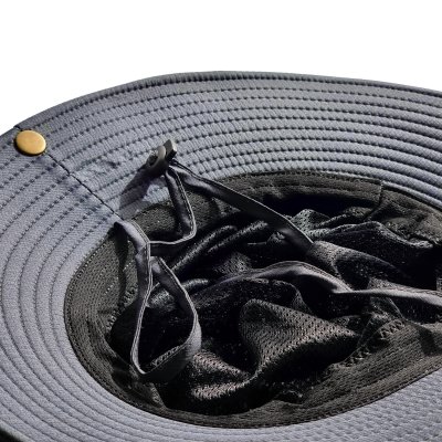 Hüte - Gårda Jotun Outdoor Hat (dunkelgrau)
