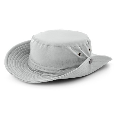 Hüte - Gårda Jotun Outdoor Hat (hellgrau)