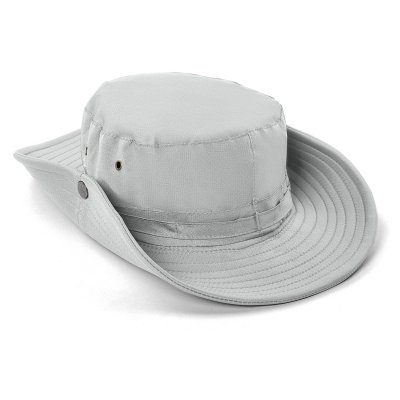 Hüte - Gårda Jotun Outdoor Hat (hellgrau)