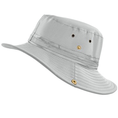 Hüte - Gårda Jotun Outdoor Hat (hellgrau)