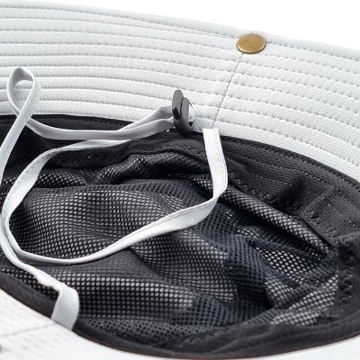 Hüte - Gårda Jotun Outdoor Hat (hellgrau)