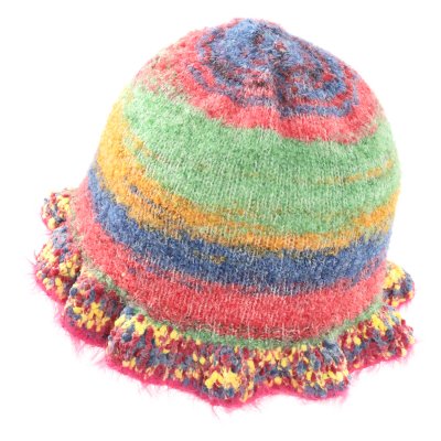 Hüte - Gårda Mirosi Bucket hat (multi)