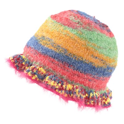 Hüte - Gårda Mirosi Bucket hat (multi)