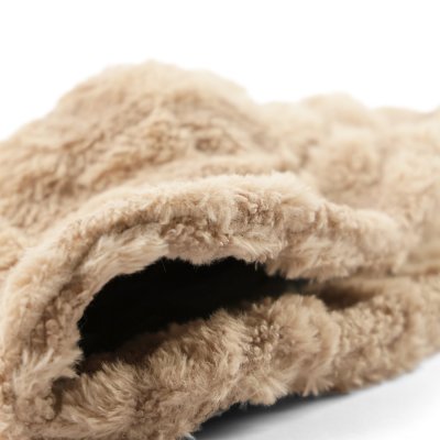 Hüte - Gårda Moreni Bucket hat (beige)