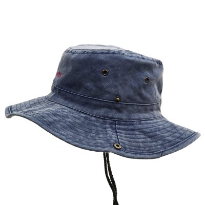 Hüte - Gårda Pinot Noir Bucket Hat (blau)