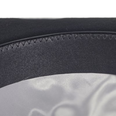 Hüte - Gårda Pueblo Cowboy (schwarz)