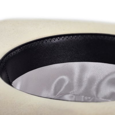 Hüte - Gårda Pueblo Cowboy (weiß)