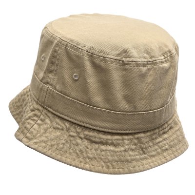 Hüte - Gårda Riesling Bucket Hat (beige)
