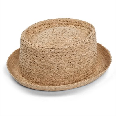 Hüte - Gårda San Martino Pork Pie (natur)