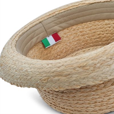 Hüte - Gårda San Martino Pork Pie (natur)