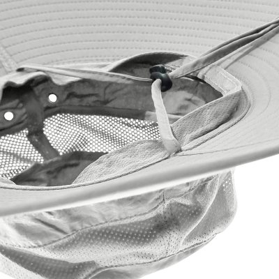 Hüte - Gårda Sarek Outdoor Hat (hellgrau)