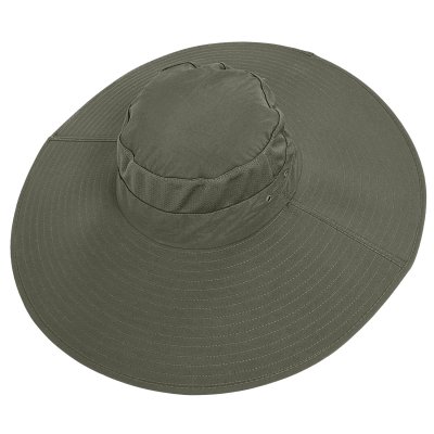Hüte - Gårda Sarek Outdoor Hat (grün)