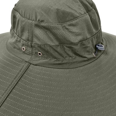 Hüte - Gårda Sarek Outdoor Hat (grün)