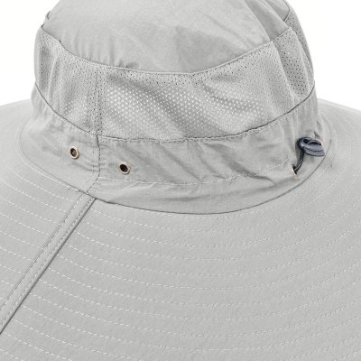 Hüte - Gårda Sarek Outdoor Hat (hellgrau)