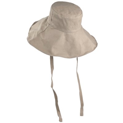Hüte - Gårda UV Protection sun hat (khaki)