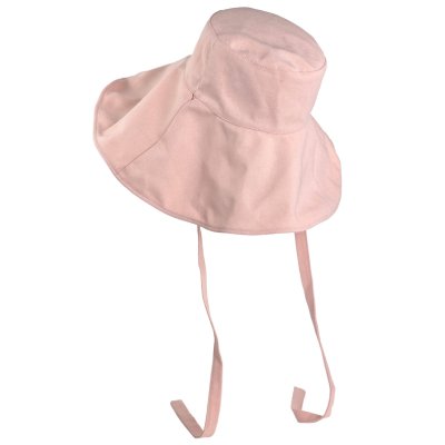 Hüte - Gårda UV Protection sun hat (rosa)