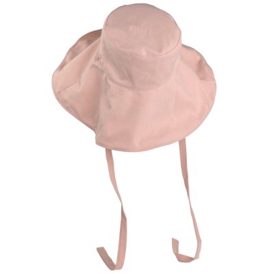 Hüte - Gårda UV Protection sun hat (rosa)