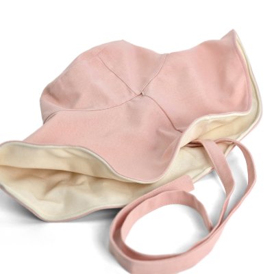 Hüte - Gårda UV Protection sun hat (rosa)