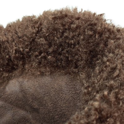 Hüte - Gårda Virton Winter Bucket Hat (braun)