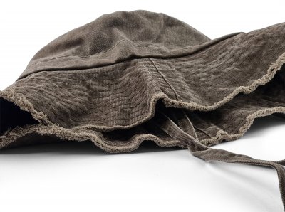 Hüte - Gårda Bucket Hat (braun)