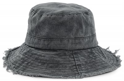 Hüte - Gårda Bucket Hat (grau)