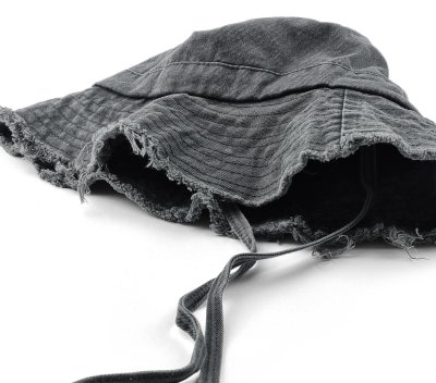 Hüte - Gårda Bucket Hat (grau)