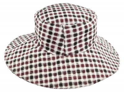 Hüte - Gårda Corina Bucket Hat (mehrfarbig)