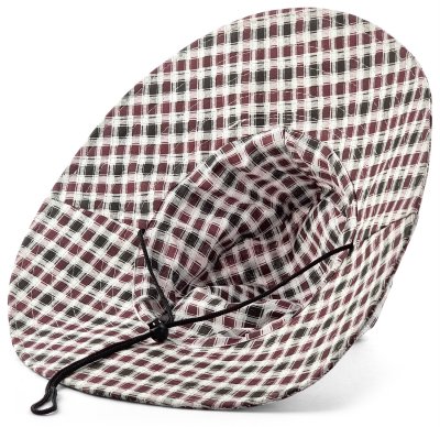 Hüte - Gårda Corina Bucket Hat (mehrfarbig)