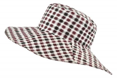 Hüte - Gårda Corina Bucket Hat (mehrfarbig)