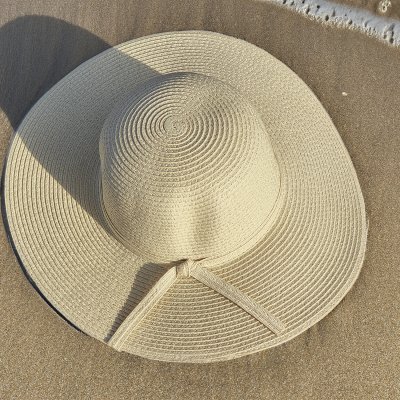 Hüte - Gårda Floppy (natürlich)