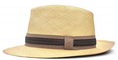 Hüte - Gårda Havana Panama (natur)