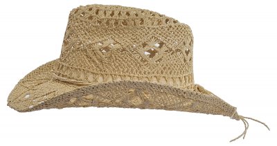 Hüte - Gårda Manzanillo Cowboy (natur)