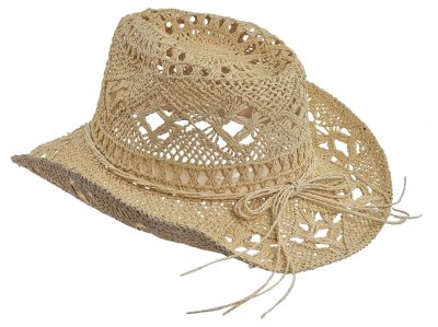 Hüte - Gårda Manzanillo Cowboy (natur)