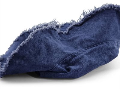 Hüte - Gårda Nova Bucket Hat (blau)