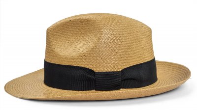 Hüte - Gårda Pimiento Panama (natur)